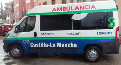 Castilla-La Mancha