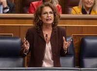 Hacienda avisa que 7.200 millones de fondos europeos dependen de la reforma fiscal que se vota en el Congreso