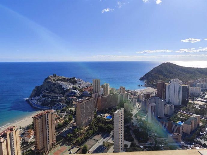 Foto de Benidorm