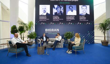 Comunicados Empresas