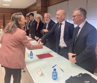 La Junta bonificará 63 millones en intereses a los agricultores que solicitaron préstamos para afrontar la sequía