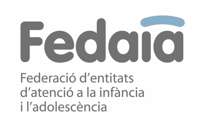 Logotipo de Fedaia, que ha aprobado su Política de protección y Buenos tratos a las infancias y adolescencias