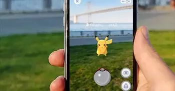 Niantic trabaja un Gran Modelo Geoespacial basado en los datos de los jugadores de Pokémon Go