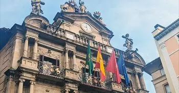 El Ayuntamiento de Pamplona convoca una oposición para la cobertura de una plaza técnica en materia de seguridad