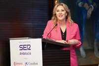 La portavoz de la Junta dice que Villamandos busca "solucionar lo antes posible" la demanda de más fondos de rectores