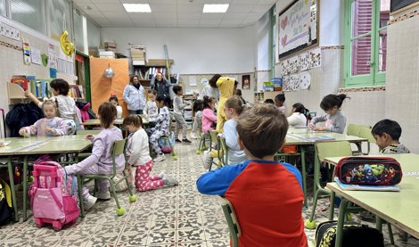 Comunicados Sociedad