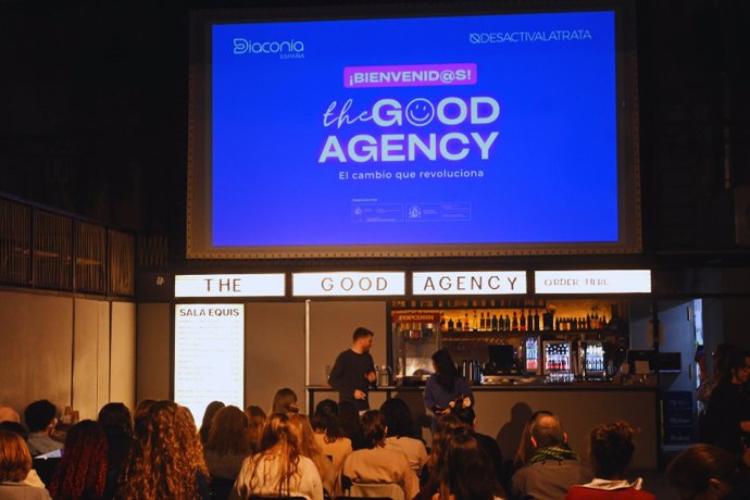 The Good Agency