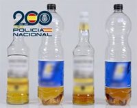 Detenida por intentar envenenar con lejía y amoniaco a su compañero de piso en Alicante