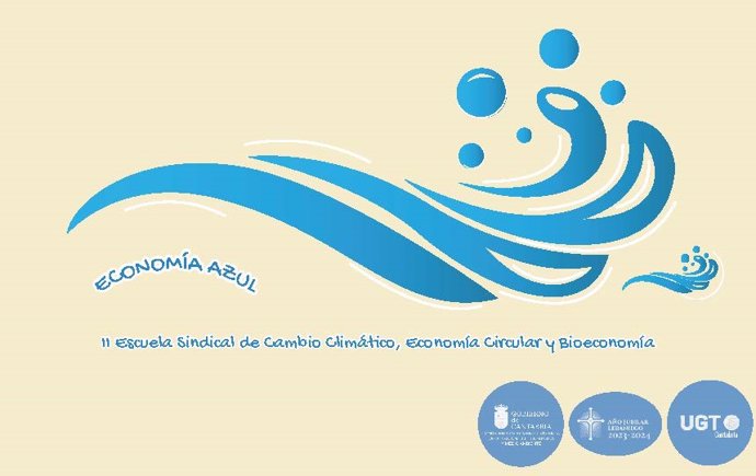 UGT clausura este jueves en Santoña su Escuela de Cambio Climático 2024 con una jornada sobre la economía azul