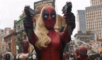 Así cambió Blake Lively el final de Deadpool y Lobezno