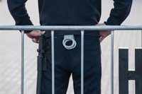 Detenido en Rusia un ciudadano alemán acusado de sabotear instalaciones energéticas