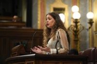 El PP acusa a Ribera de "fallar" a los españoles y la reta a comprometerse a dimitir si es investigada por la DANA