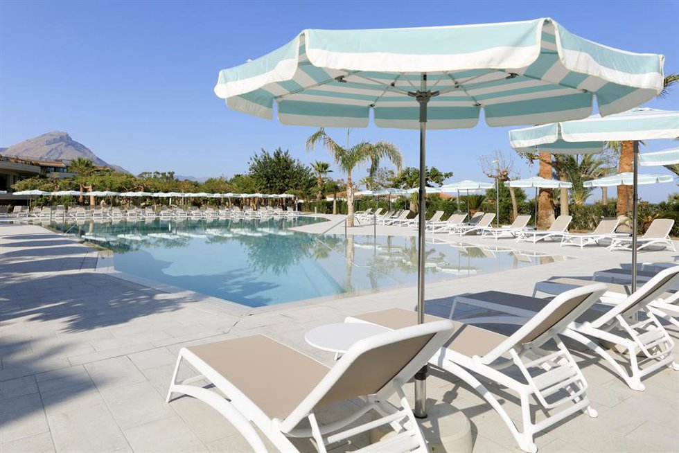 Archivo - Grand Palladium Sicilia