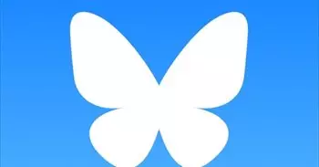 ¿Qué es Bluesky y quién está detrás de la red social de la mariposa a la que muchos están migrando?