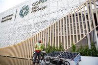 Amigos de la Tierra exige a países del norte una financiación climática acorde a las necesidades de los del sur