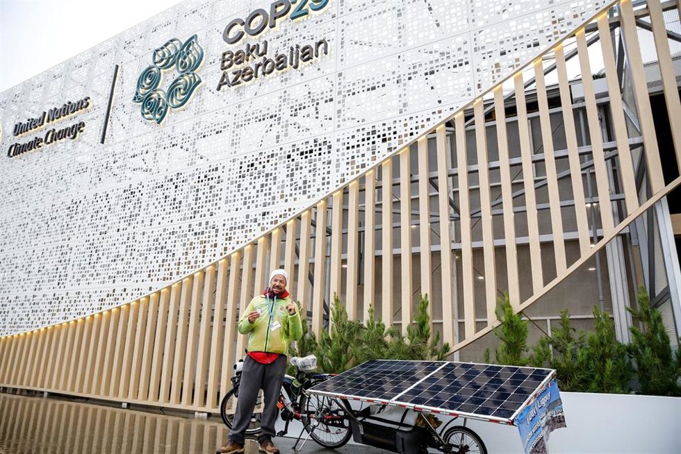 COP 29 
