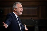 Torres pide en Bruselas la "mayor cantidad posible" de fondos UE para la reconstrucción tras la DANA