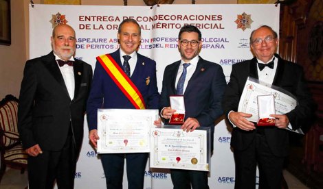 Comunicados Sociedad