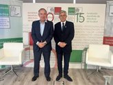 Foto: El presidente de SEDISA apuesta por una mayor profesionalización de los directivos sanitarios y despolitizar el sector