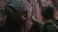 El primer tráiler del remake de Cómo entrenar a tu dragón promete una copia fiel de la original