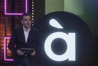 El Consell "respeta" la dimisión de Costa al frente de À Punt, le desea "lo mejor" y agradece los servicios prestados