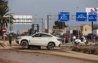 El Consorcio de Seguros ha identificado ya 15.000 vehículos afectados por la DANA, el 85% siniestro total