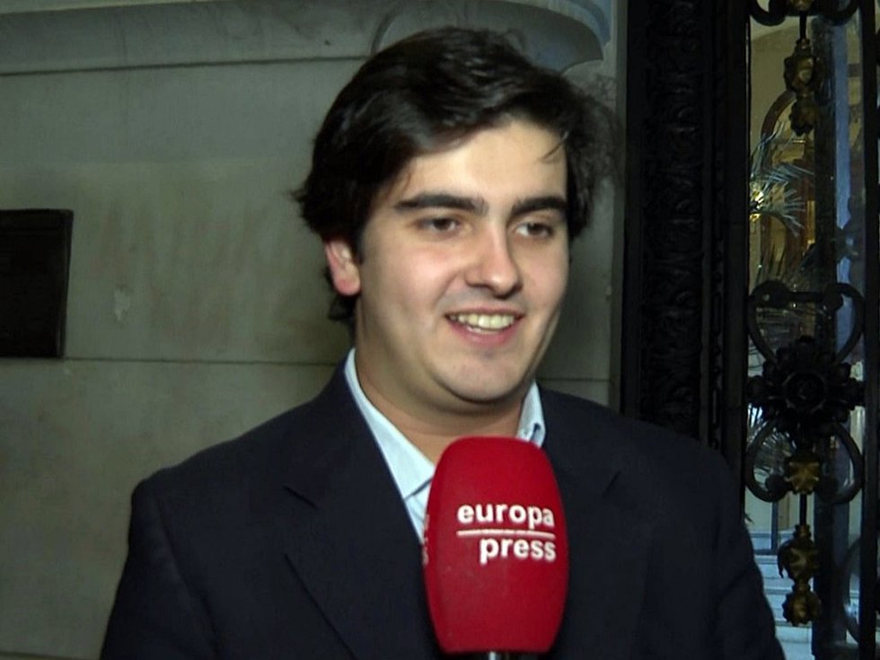 JORGE BÁRCENAS
