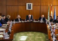 La Junta comparecerá en el próximo Pleno sobre los contratos del SAS y la izquierda critica no celebrar debate general