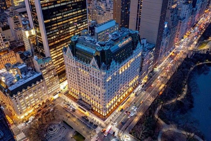 Nueva York ofrece descuentos de hasta el 25% en hoteles para impulsar el turismo invernal