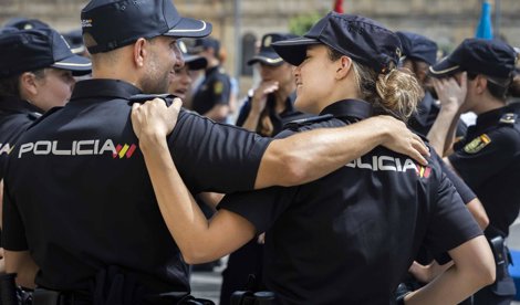 Comunicados Sociedad