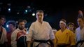 Cobra Kai acaba de confirmar la muerte de un personaje de Karate Kid