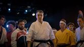 Foto: Cobra Kai acaba de confirmar la muerte de un personaje de Karate Kid