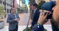 PSOE de Huelva emplaza al presidente de la Junta a que "acepte debatir en el Parlamento las contrataciones sanitarias"