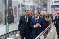 Rodrigo recrimina a Puente la negativa a la gratuidad de R-5, con un coste "mínimo" para el Ministerio