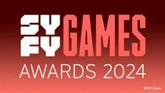 Foto: Final Fantasy VII Rebirth, Astro Bot y Neva, entre los nominados a los SYFY GAMES AWARDS