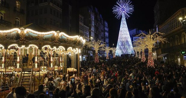 Galicia