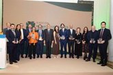 Foto: Italfarmaco premia al Ministerio de Ciencia por su "liderazgo" para impulsar la innovación tecnológica