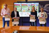 Foto: La XVIII Fiesta del Deporte 'Asprodesa' reunirá a casi 800 personas el 28 de noviembre en El Ejido (Almería)