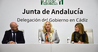 Es Andalucía - Cádiz