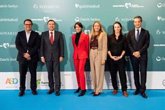 Foto: 'Diario Médico' y 'Correo Farmacéutico' entregan los Premios Ennova Health como reconocimiento a la innovación sanitaria