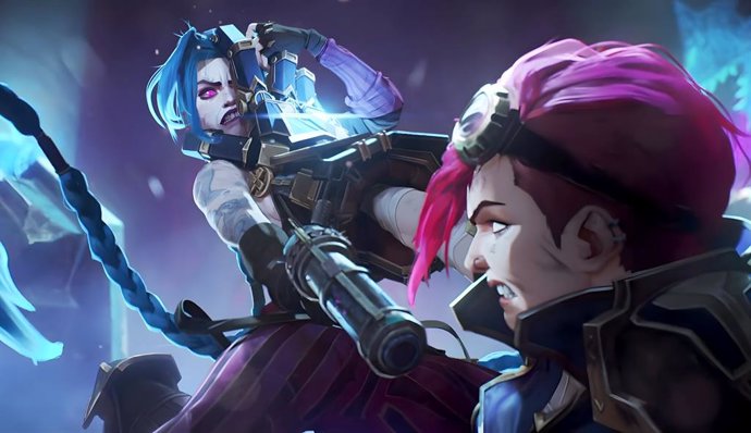 El futuro de Arcane y League of Legends tras el final de la serie de Netflix