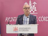 Foto: El PSOE muestra su rechazo al presupuesto municipal por "ser ajeno a los problemas de Córdoba"