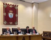 Foto: La Fundación Villacieros entrega sus becas anuales a 30 estudiantes y ayudas a 11 entidades