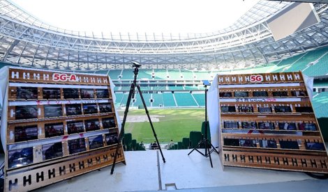 Comunicados Internacional