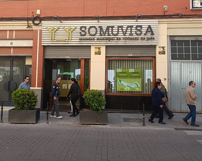 Oficina Somuvisa.