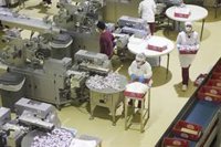 Las ventas de la industria disminuyen en Andalucía un 1,6% en septiembre