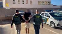 Detenido un hombre acusado de matar a otro en Torrevieja tras una discusión y esconder su cuerpo
