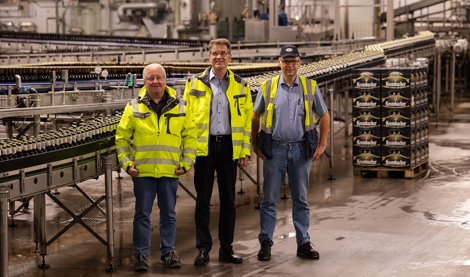 Comunicados Empresas