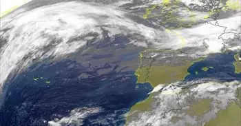 AEMET avisa de vientos fuertes: esto es lo que recomienda Protección Civil para protegerse