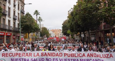 Andalucía